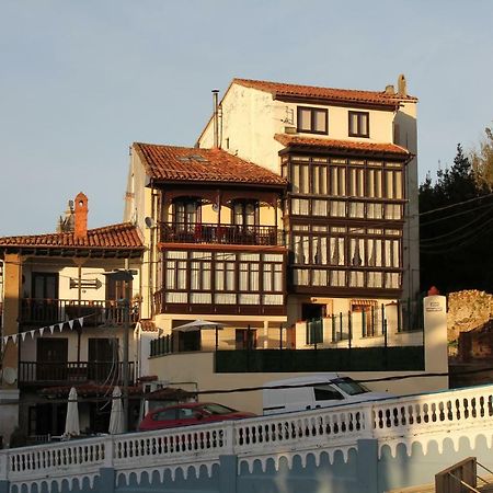 Casa Santiago Comillas Exterior foto